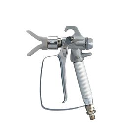 Pistola de Pintura Airless Slim Nauber - Luidar Tintas