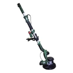 Lixadeira Teto E Parede 850W LX850-CS - 220 V NAUB... - Luidar Tintas