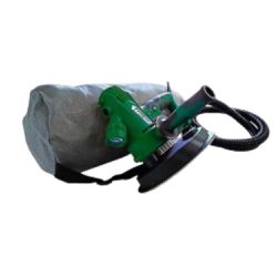 Lixadeira De Mão 800W LXM-CS - 220 V NAUBER - Luidar Tintas