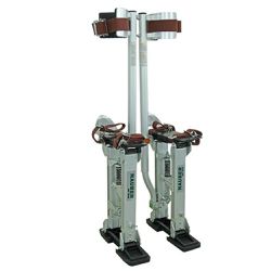 Perna Mecânica ST1523 38CM/60CM NAUBER - Luidar Tintas