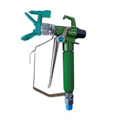 Pistola Airless PRO-X NAUBER - Luidar Tintas