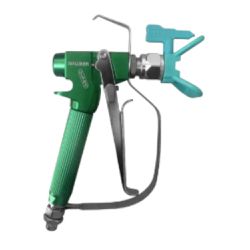 Pistola Airless Ultra NAUBER - Luidar Tintas