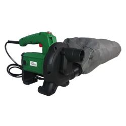 Turbina Sopro E Aspiração TBN 750 NAUBER - Luidar Tintas