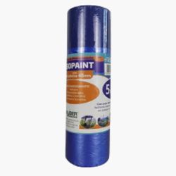 Filme De Mascaramento Isopaint Azul 045CMX20M 48MM... - Luidar Tintas
