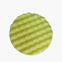 Disco Polimento 6 150MMX30MM NAUBER - Luidar Tintas