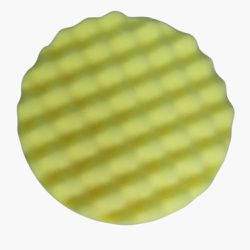 Disco Polimento 7 180MMX30MM NAUBER - Luidar Tintas