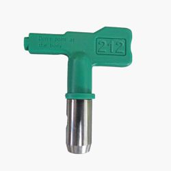 Bico Airless FFLP 10A15CM 212 NAUBER - Luidar Tintas