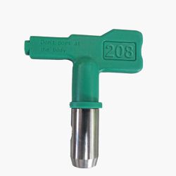 Bico Airless FFLP 10A15CM 208 NAUBER - Luidar Tintas