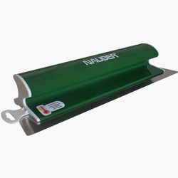 Desempenadeira Nauber-Flex 040CM NAUBER - Luidar Tintas