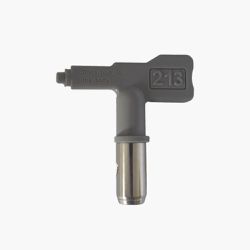 Bico Airless UHD Prata 10A15CM 213 NAUBER - Luidar Tintas