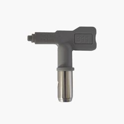 Bico Airless UHD Prata 15A20CM 311 NAUBER - Luidar Tintas