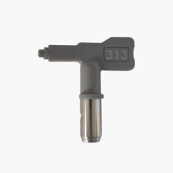 Bico Airless UHD Prata 15A20CM 313 NAUBER - Luidar Tintas