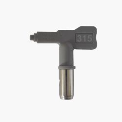 Bico Airless UHD Prata 15A20CM 315 NAUBER - Luidar Tintas