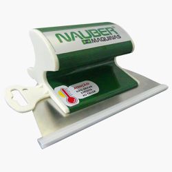 Desempenadeira Nauber-Flex 016CM NAUBER - Luidar Tintas