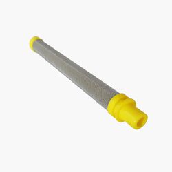 Fltro Pistola Airless GR 100 Amarelo NAUBER - Luidar Tintas