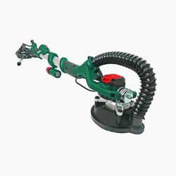 Fresadora de Parede FN-1650 NAUBER - Luidar Tintas