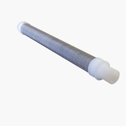 Filtro Pistola Airless GR 60 Branco NAUBER - Luidar Tintas