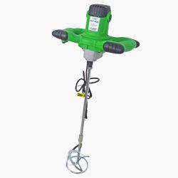 Misturador MXT-900 NAUBER - Luidar Tintas