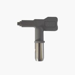 Bico Airless UHD Prata 25A30CM 519 NAUBER - Luidar Tintas