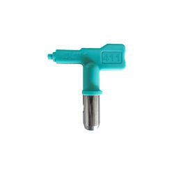 Bico para Pintura Airless Nauber Light Green 20 a ... - Luidar Tintas