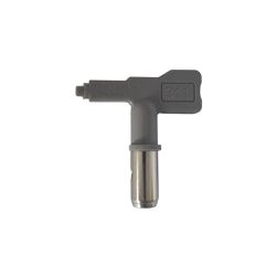 Bico para Pintura Airless Nauber UHD Prata 15 a 20... - Luidar Tintas
