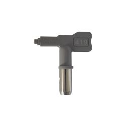 Bico para Pintura Airless Nauber UHD Prata 20 a 25... - Luidar Tintas
