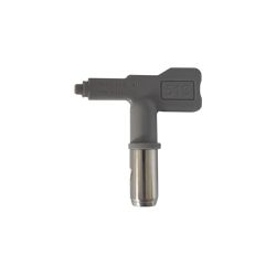 Bico para Pintura Airless Nauber UHD Prata 25 a 30... - Luidar Tintas