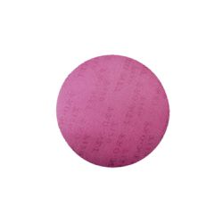 Disco De Lixa Telada Pronet 1000 5 125MM NAUBER - Luidar Tintas