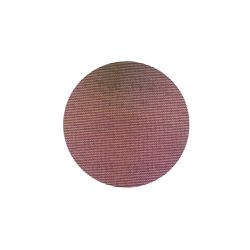 Disco De Lixa Telada Pronet 400 5 125MM NAUBER - Luidar Tintas