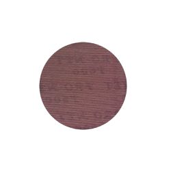 Disco De Lixa Telada Pronet 600 5 125MM NAUBER - Luidar Tintas