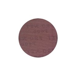 Disco De Lixa Telada Pronet 600 6 150MM NAUBER - Luidar Tintas
