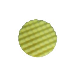 Disco Polimento 6 150MMX30MM NAUBER - Luidar Tintas