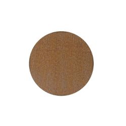 Pac 5 Discos De Lixa Telada Pronet 100 7 185MM NAU... - Luidar Tintas