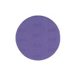 Disco Abrasivo Cerâmico Telado AT33 Atlas - Luidar Tintas