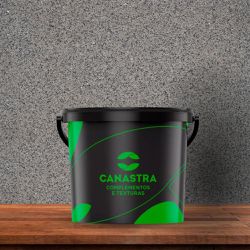 Pedras Naturais Colinas de Cláudio Canastra 23kg - Luidar Tintas