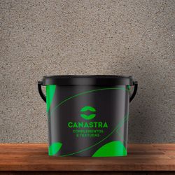 Pedras Naturais Colinas de Uberaba Canastra 23kg - Luidar Tintas