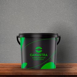 Pedras Naturais Elefante Canastra 23kg - Luidar Tintas