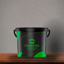 Pedras Naturais Minério de Arcos Canastra 23kg - Luidar Tintas