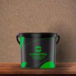 Pedras Naturais Terra de Luz Canastra 23kg - Luidar Tintas