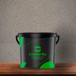Pedras Naturais Tropical Bambuí Canastra 23kg - Luidar Tintas
