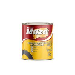 Tinta Esmalte Industrial Maza 900ml - Luidar Tintas