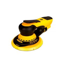 Lixadeira Eletrica Roto Orbital Deros Mirka 650CV ... - Luidar Tintas