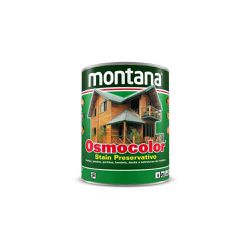 Stain Osmocolor Montana Imbuia 900ml - Luidar Tintas