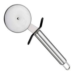 Cortador de Pizza Inox - Ke Home - 1104 - LUJÃO