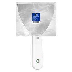 Espátula 120mm Inox - 123Util - 1174 - LUJÃO