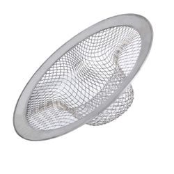 Ralo de Pia Inox 7,2Cm - Ke Home - 1195 - LUJÃO