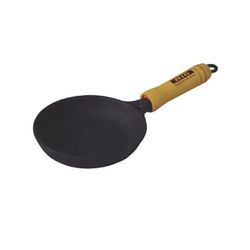 Frigideira de Ovo de Ferro Fundido n°14 - Rig - 12... - LUJÃO