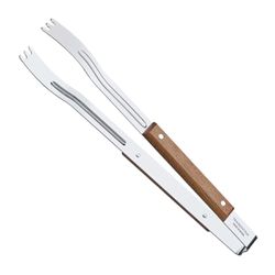 Pegador de Carne Para Churrasco 43cm - Tramontina ... - LUJÃO