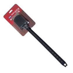 Escova Limpa Grelha De Nylon Com Cabo - Mor - 3141 - LUJÃO