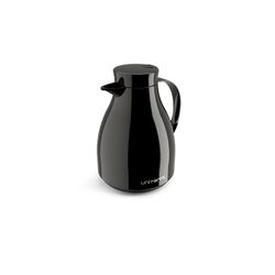 Garrafa Térmica Paris 0,5L Preta - 3152 - LUJÃO